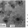 Robust one-pot synthesis of citrate-stabilized Au@CeO2 hybrid nanocrystals with different thickness and dimensionality